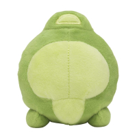 Officiële Pokemon center Pokemon fit knuffel Duosion 11cm 